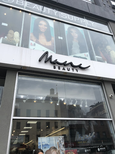 Wig Shop «Wigs and Plus - now MANE BEAUTY», reviews and photos, 412 8th Avenue between 30th & 31st Street, New York, NY 10001, USA