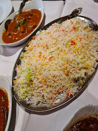 Curry du Restaurant indien NEW LAL QILA à La Chapelle-en-Serval - n°5