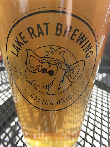 Restaurant «Brew Nation Celina Ohio», reviews and photos, 110 S Main St, Celina, OH 45822, USA