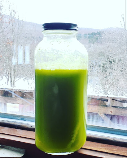 Natural Foods Store «The Farm Store», reviews and photos, 168 S Vermont 108, Jeffersonville, VT 05464, USA