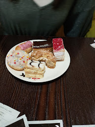 Photo n°15 de Restaurant Ô Panda | Soyaux à Soyaux ()