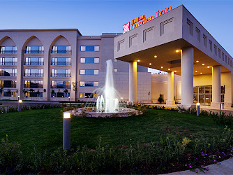 Hilton Garden Inn Mardin Hotel