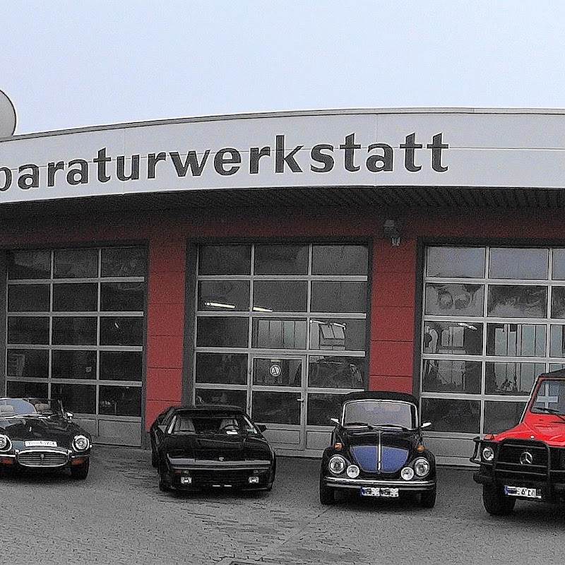 Auto Vogt GmbH & Co. KG