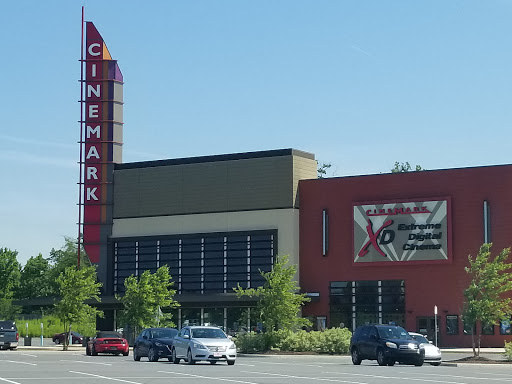 Movie Theater Cinemark Christiana And Xd Reviews And Photos 1200 Christiana Mall Newark De