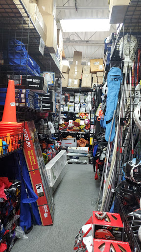 Sporting Goods Store «Play It Again Sports», reviews and photos, 446 Crossroads Blvd, Cary, NC 27518, USA