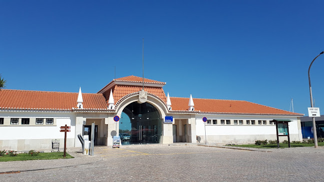 Comentários e avaliações sobre o Cais de Vila Real de Santo António