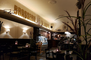 Restaurant Brasserie de Cuyper Heerenveen
