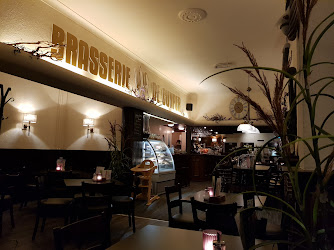 Restaurant Brasserie de Cuyper Heerenveen