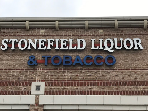 Liquor Store «Stonefield Liquor & Disc Tobacco», reviews and photos, 4801 Wilson Rd, Humble, TX 77396, USA