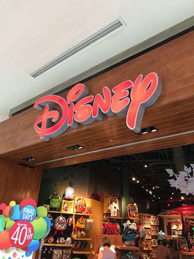 Toy Store «Disney Store», reviews and photos, 2223 N Westshore Blvd, Tampa, FL 33607, USA