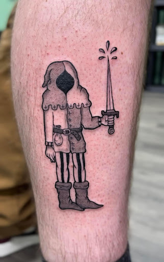 Explore unique sister tattoo ideas, creative tattoo ideas in Deridder, available at Pretty Pricks Tattoo