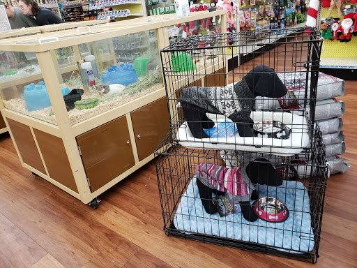 Pet Store «Pet Supermarket», reviews and photos, 9798 Glades Rd, Boca Raton, FL 33434, USA