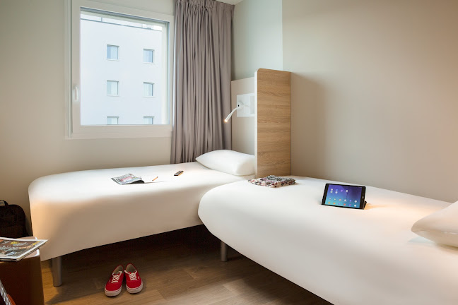 Rezensionen über ibis budget Fribourg in Freiburg - Hotel