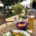 Photo n°1 de l'avis de Justin.t fait le 11/09/2019 à 16:39 sur le  Restaurant Am Häfele à Immenstaad
