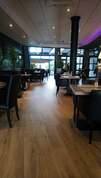 Atmosphère du Restaurant Tartines et Grill à Hagondange - n°8