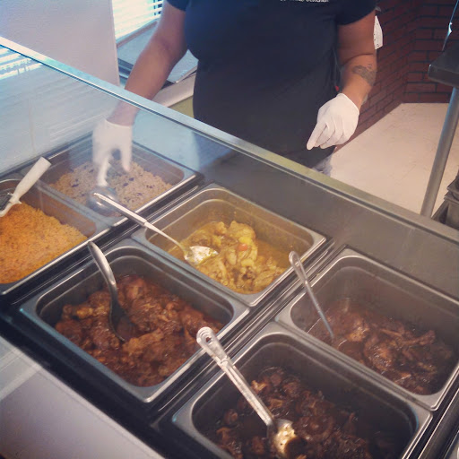 Meal Takeaway «Celestial Kitchen», reviews and photos, 100 Mario Dr, Bear, DE 19701, USA