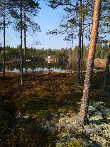 Kempelen Rautiperän Frisbeegolfratan arvostelut - Urheilukeskus