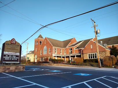 Hopeland United Methodist Church