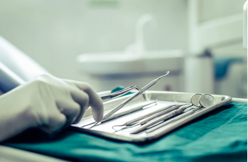 Clínica Dental Biodental en Colmenarejo, Madrid