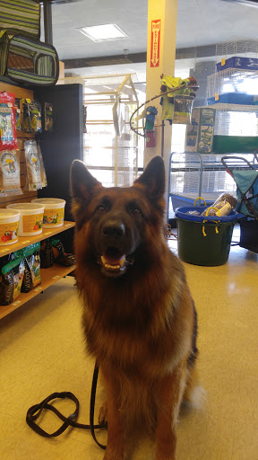 Pet Supply Store «An-Jan Feed & Pet Supply», reviews and photos, 433 Vineyard Blvd, Morgan Hill, CA 95037, USA
