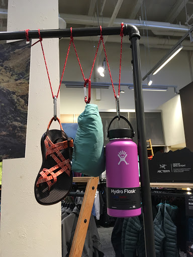 Camping Store «REI», reviews and photos, 2200 Bergen Town Center, Paramus, NJ 07652, USA
