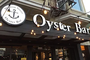 Mission Street Oyster Bar image