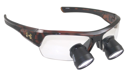 Optician «SheerVision, Inc.», reviews and photos, 4030 Palos Verdes Dr N, Rolling Hills Estates, CA 90274, USA