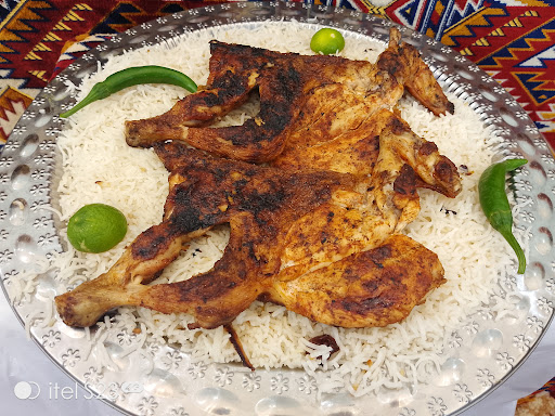 مطاعم ذوق لباني 