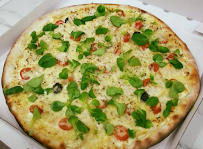 Plats et boissons du Livraison de pizzas Extra Pizza Marseille - n°1