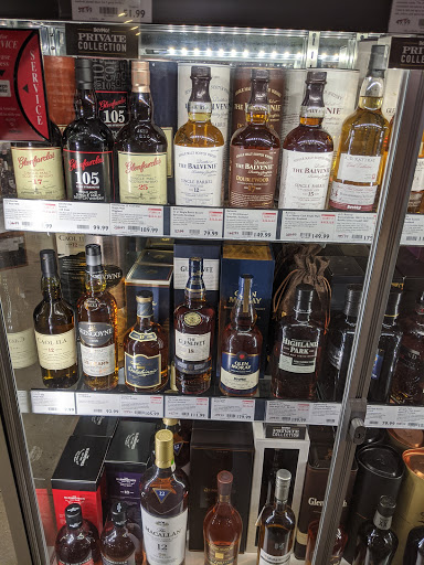 Wine Store «BevMo!», reviews and photos, 1247 W El Camino Real, Sunnyvale, CA 94087, USA