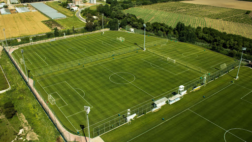 Papillon Sports Center - Football Training Camp