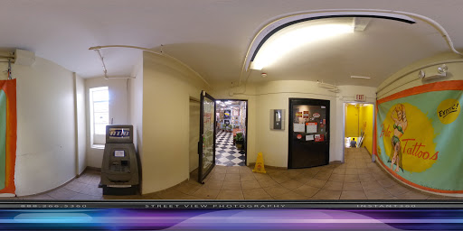 Tattoo Shop «Halo Tattoos», reviews and photos, 171 Marshall St, Syracuse, NY 13210, USA