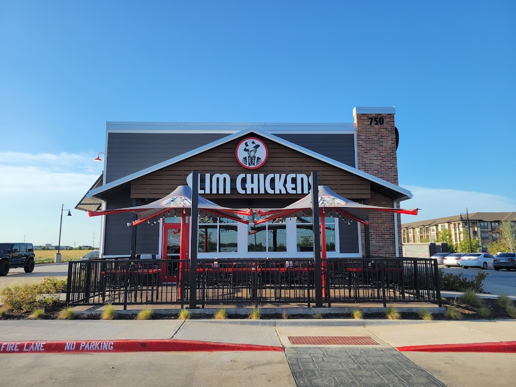 Slim Chickens 76227