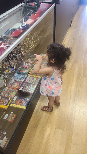 Video Game Store «R.U. Game?», reviews and photos, 2708 E Fowler Ave, Tampa, FL 33612, USA