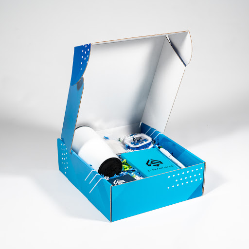 Print Shop «AlphaGraphics Arlington», reviews and photos, 2407 S Cooper St, Arlington, TX 76015, USA