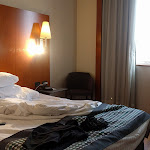 Photo n°3 de l'avis de Dario.b fait le 24/12/2017 à 08:49 sur le  Hotel Eurostars Toscana à Lucca