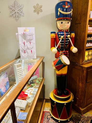 Gift Shop «The Chocolate Goat Gift Shoppe», reviews and photos, 103 NJ-15, Lafayette Township, NJ 07848, USA