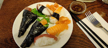 Sushi du Restaurant Asuka à Magny-le-Hongre - n°19