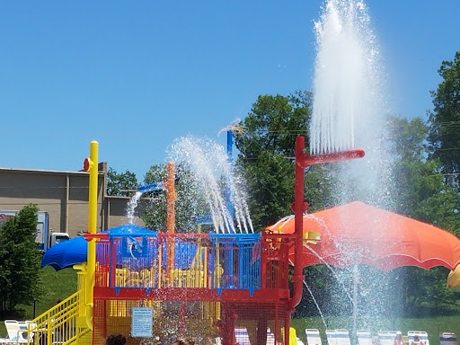 Water Park «Suffoletta Family Aquatic Center», reviews and photos, 200 Airport Rd, Georgetown, KY 40324, USA