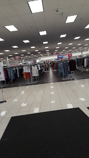 Clothing Store «Burlington Coat Factory», reviews and photos, 3651 Wall Ave, Ogden, UT 84405, USA