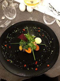 Foie gras du Restaurant Le Bourgogne à Chalon-sur-Saône - n°10