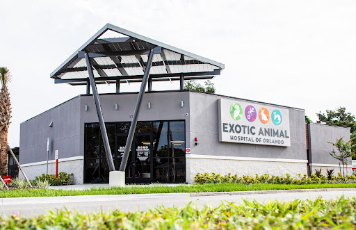 Exotic Animal Hospital of Orlando image