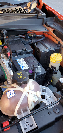 Car Dealer «Bayside Chrysler Jeep Dodge», reviews and photos, 21219 Northern Blvd, Bayside, NY 11361, USA