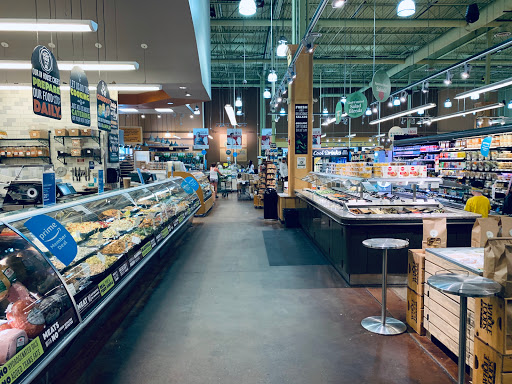 Grocery Store «Whole Foods Market», reviews and photos, 500 E Ogden Ave, Hinsdale, IL 60521, USA