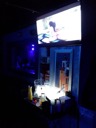 Night Club «Blu Martini Bar & Nightclub», reviews and photos, 1 College St, Greenville, SC 29601, USA