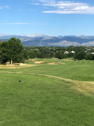 Golf Course «Indian Peaks Golf Course», reviews and photos, 2300 Indian Peaks Trail, Lafayette, CO 80026, USA