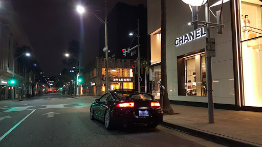 Jewelry Store «Cartier», reviews and photos, 370 N Rodeo Dr, Beverly Hills, CA 90210, USA