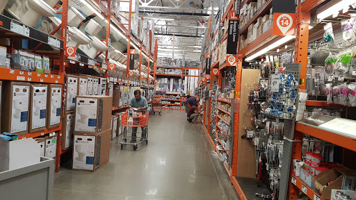 Home Improvement Store «The Home Depot», reviews and photos, 6633 Westminster Ave, Westminster, CA 92683, USA