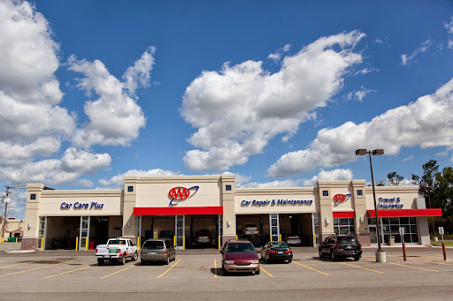 Towing Service «AAA and AAA Car Care Plus - Clarence», reviews and photos, 8120 Main St, Buffalo, NY 14221, USA