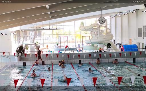 Aquaforum in Horsens, Horsens